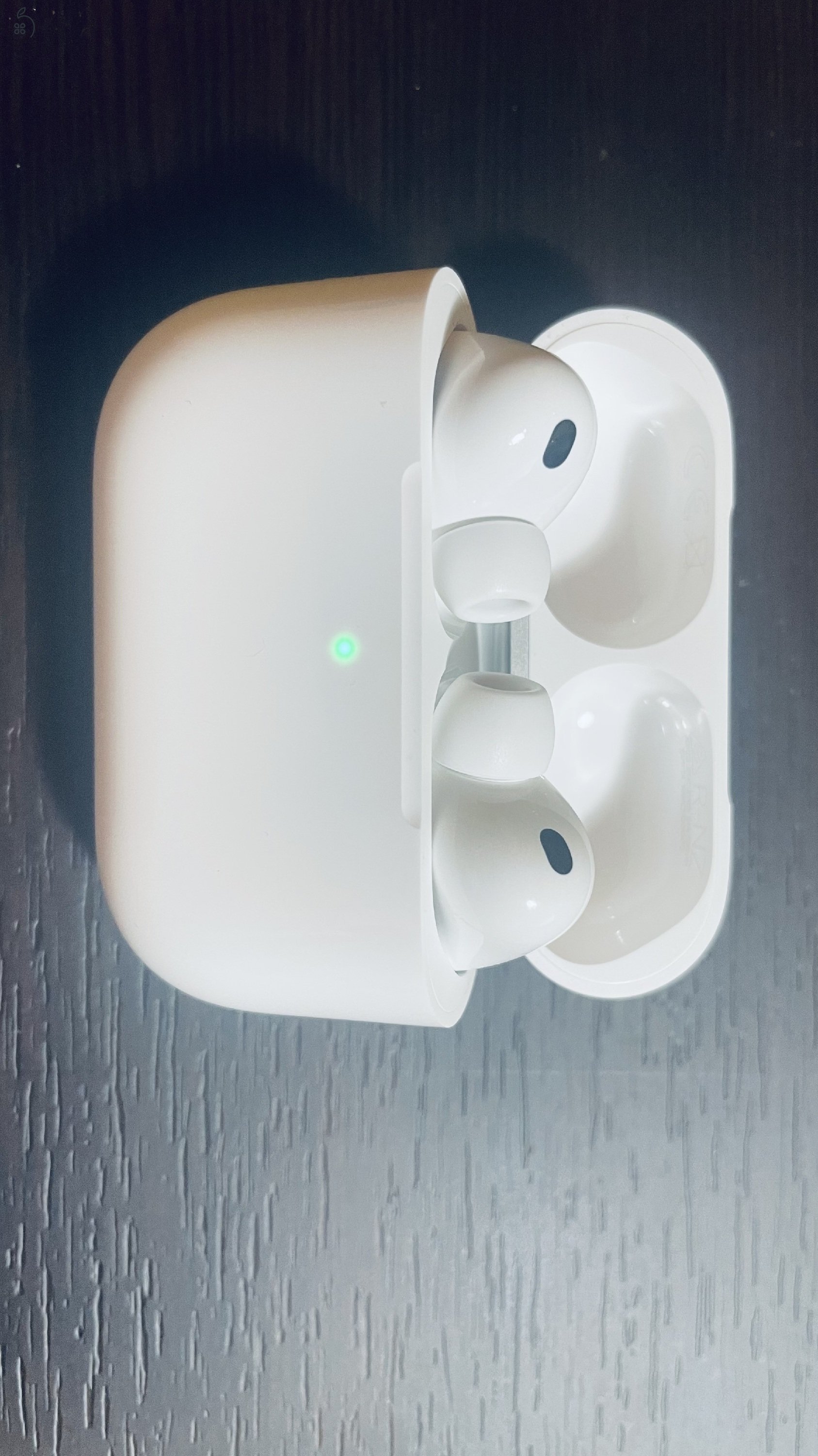 Apple AirPods Pro 3 – újszerű, számlával és garanciával
