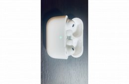 Apple AirPods Pro 3 – újszerű, számlával és garanciával