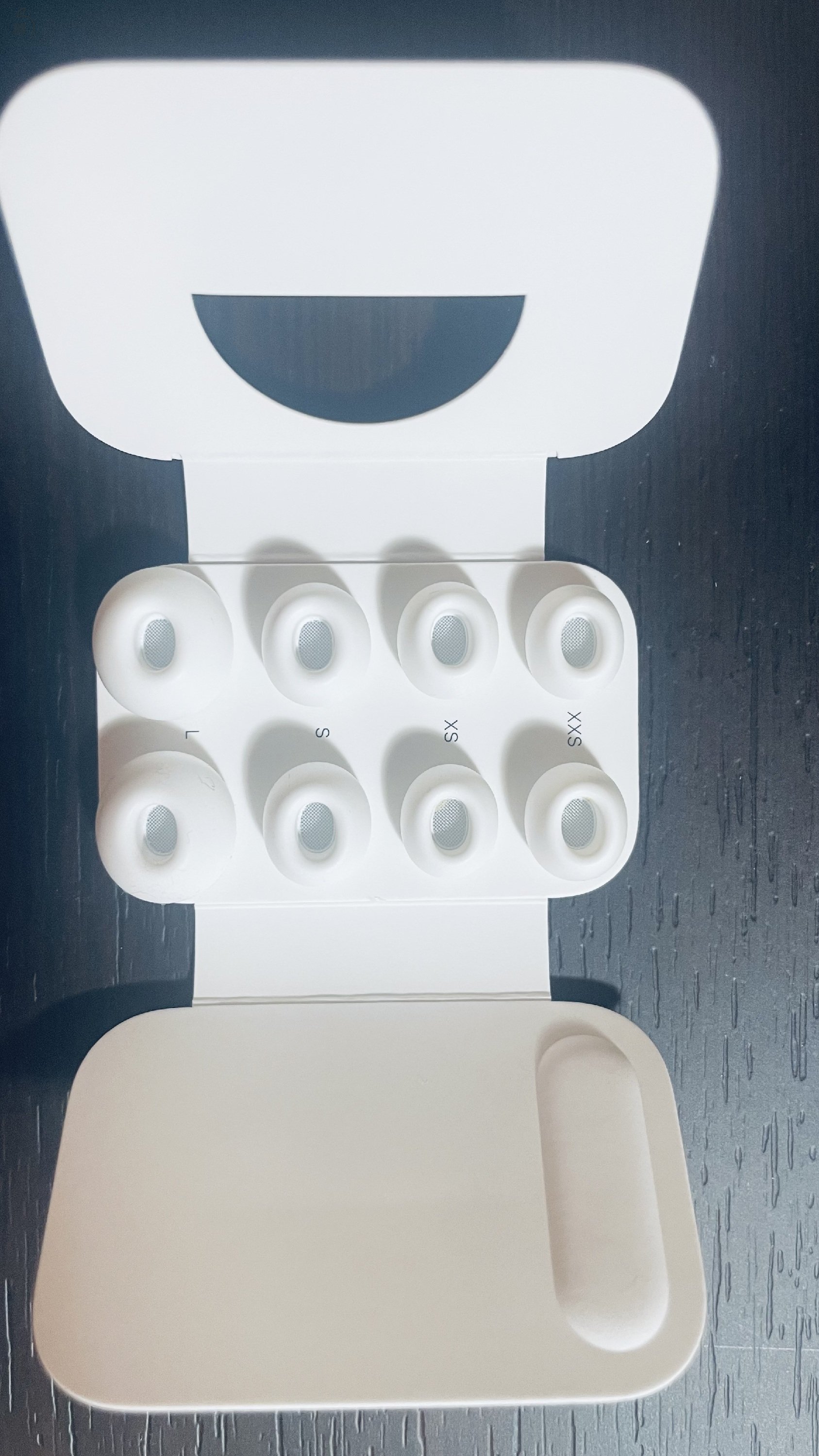 Apple AirPods Pro 3 – újszerű, számlával és garanciával