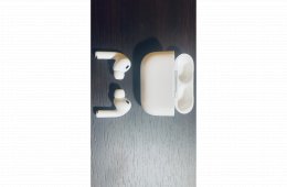 Apple AirPods Pro 3 – újszerű, számlával és garanciával