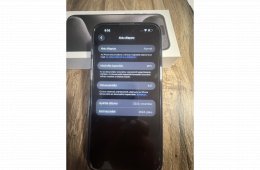 Eladó iPhone 15 Pro Max 256 GB – modellváltás miatt