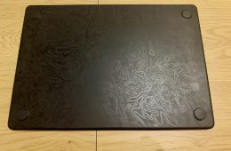 MacBook Air 15 - M5 16GB 512GB éjfekete