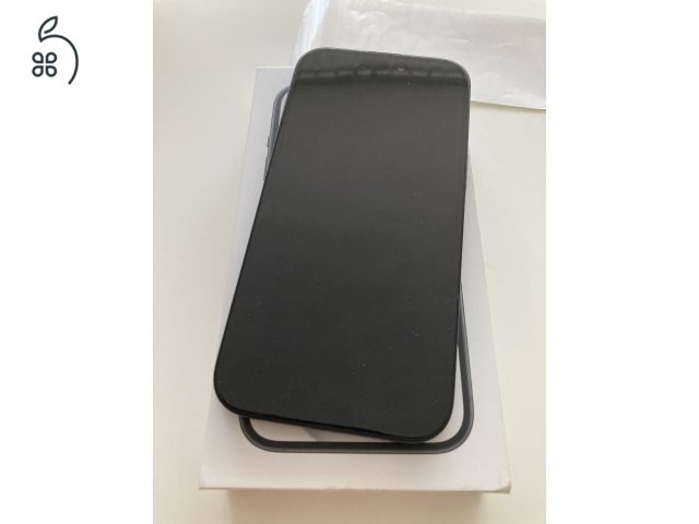 iPhone 15 128GB Apple garancia! 7 töltési ciklus!