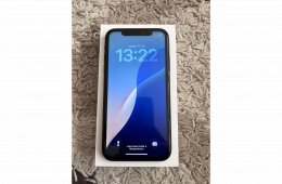 iPhone 11 fekete 64 GB