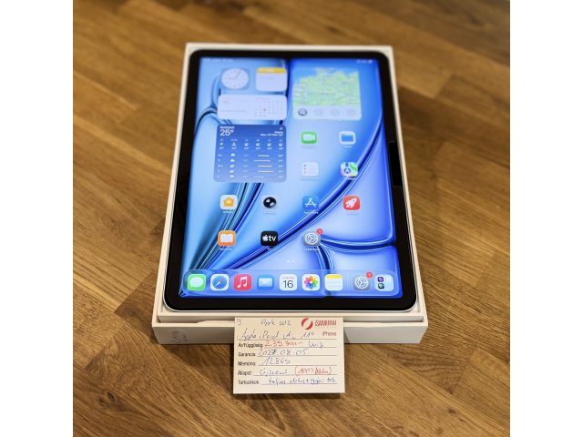Apple iPad Air 11