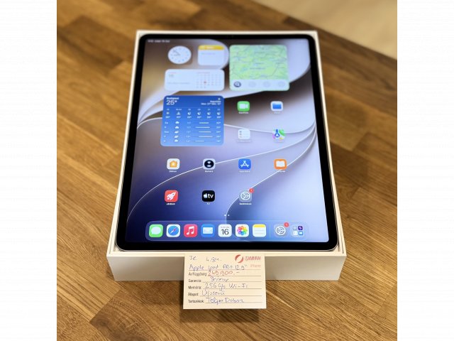 Apple iPad Pro 12.9