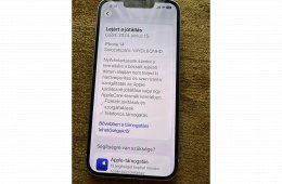 Eladó Iphone 14 hibátlan Független 1 gazdis.128gb Lila.