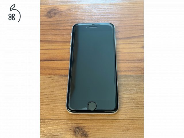 iPhone SE (3. generációs) 64GB csillagfény