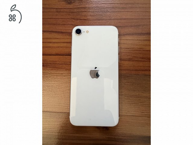 iPhone SE (3. generációs) 64GB csillagfény