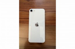 iPhone SE (3. generációs) 64GB csillagfény