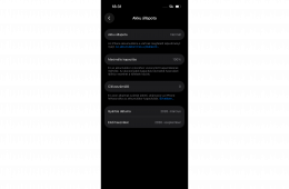 Eladó Iphone 15 akis 100% 0 ciklus  (Új)