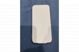 Eladó Iphone 15 akis 100% 0 ciklus  (Új)