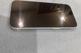 Eladó Iphone 15 akis 100% 0 ciklus  (Új)
