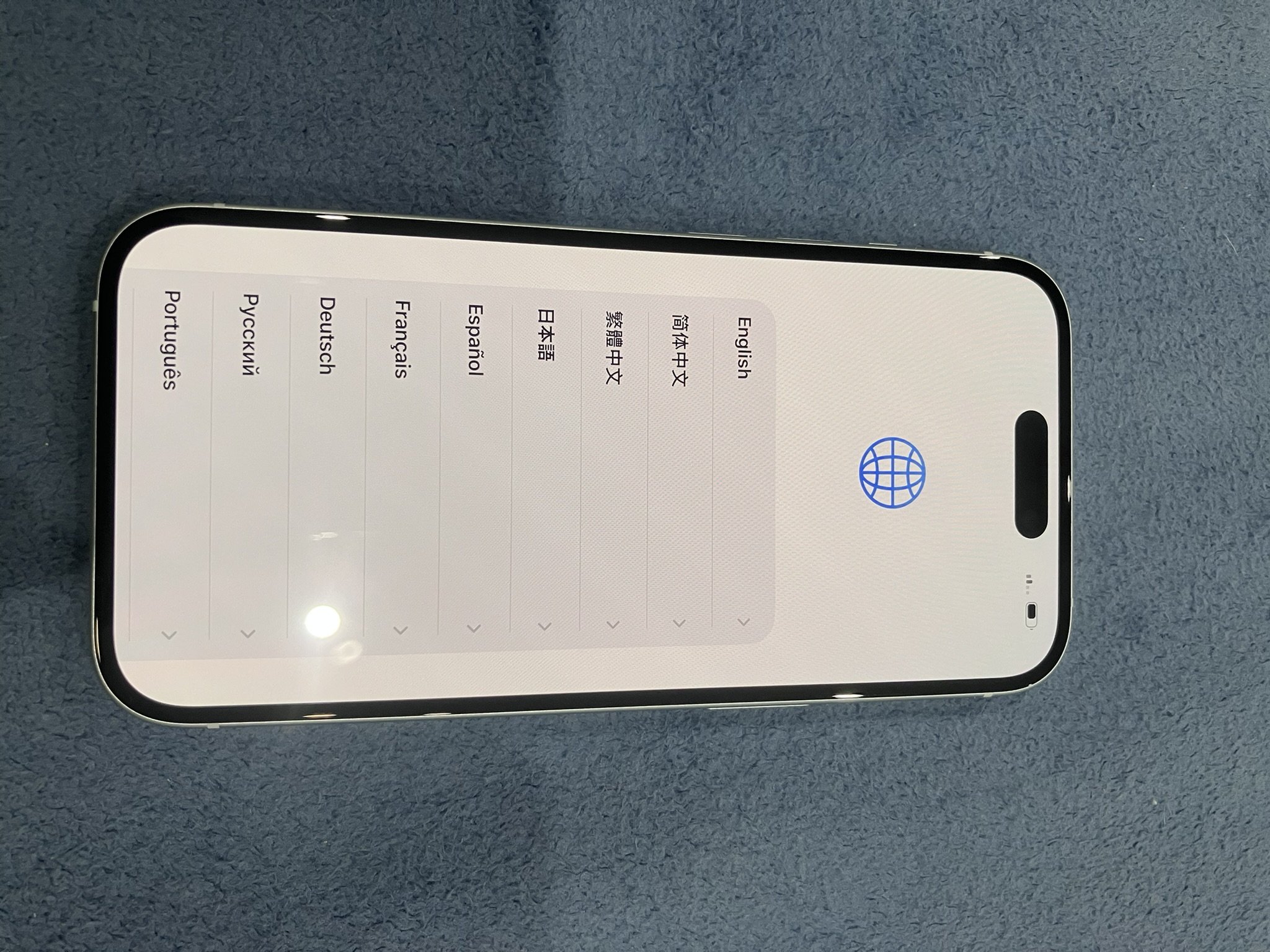 Eladó Iphone 15 akis 100% 0 ciklus  (Új)
