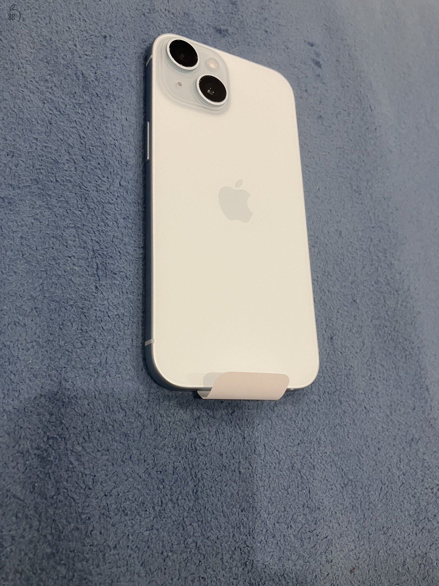 Eladó Iphone 15 akis 100% 0 ciklus  (Új)