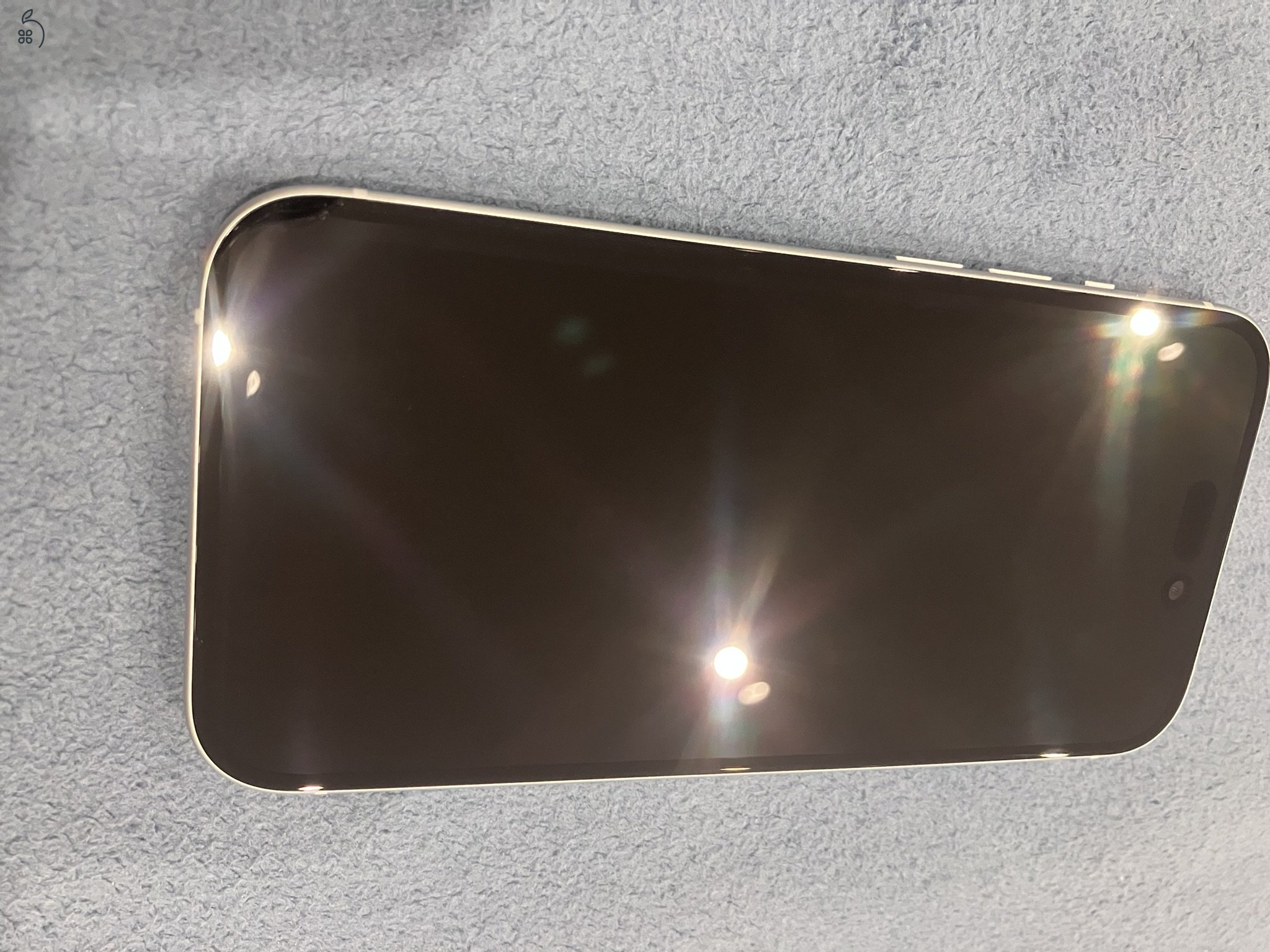 Eladó Iphone 15 akis 100% 0 ciklus  (Új)