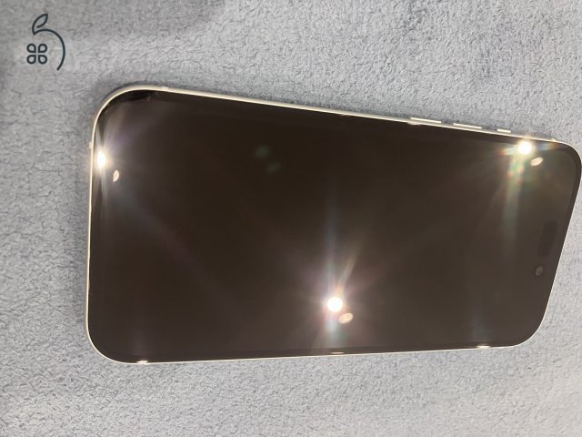 Eladó Iphone 15 akis 100% 0 ciklus  (Új)