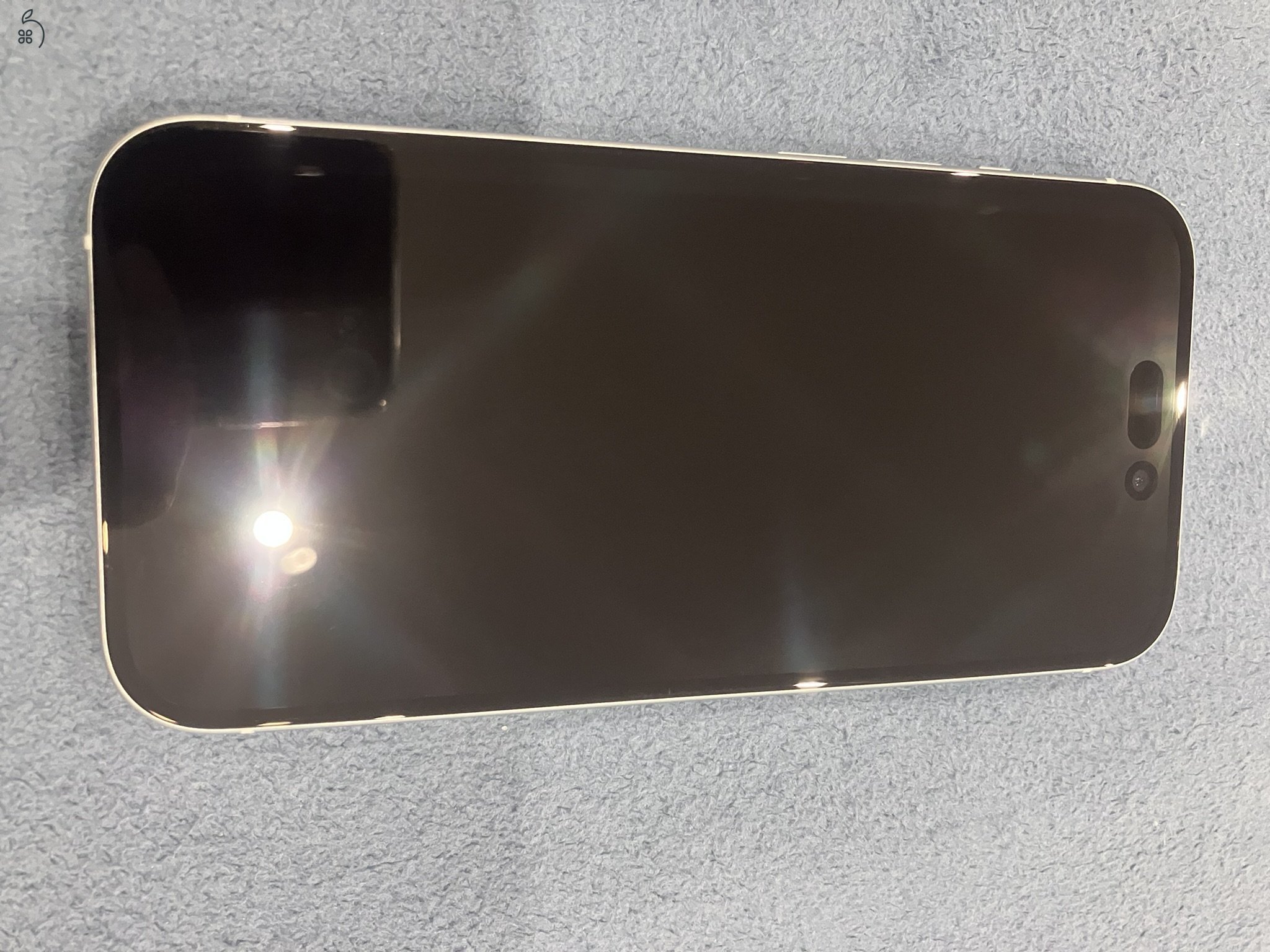 Eladó Iphone 15 akis 100% 0 ciklus  (Új)