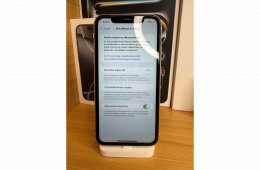 iPhone 11 Független 64GB 79% Akku (Kijelző szépséghiba)