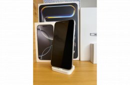iPhone 11 Független 64GB 79% Akku (Kijelző szépséghiba)