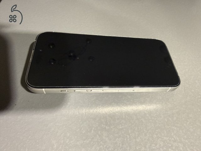 Eladó iPhone 15 Pro 256 GB fehér/titán – kitűnő állapotban