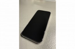 Eladó iPhone 15 Pro 256 GB fehér/titán – kitűnő állapotban