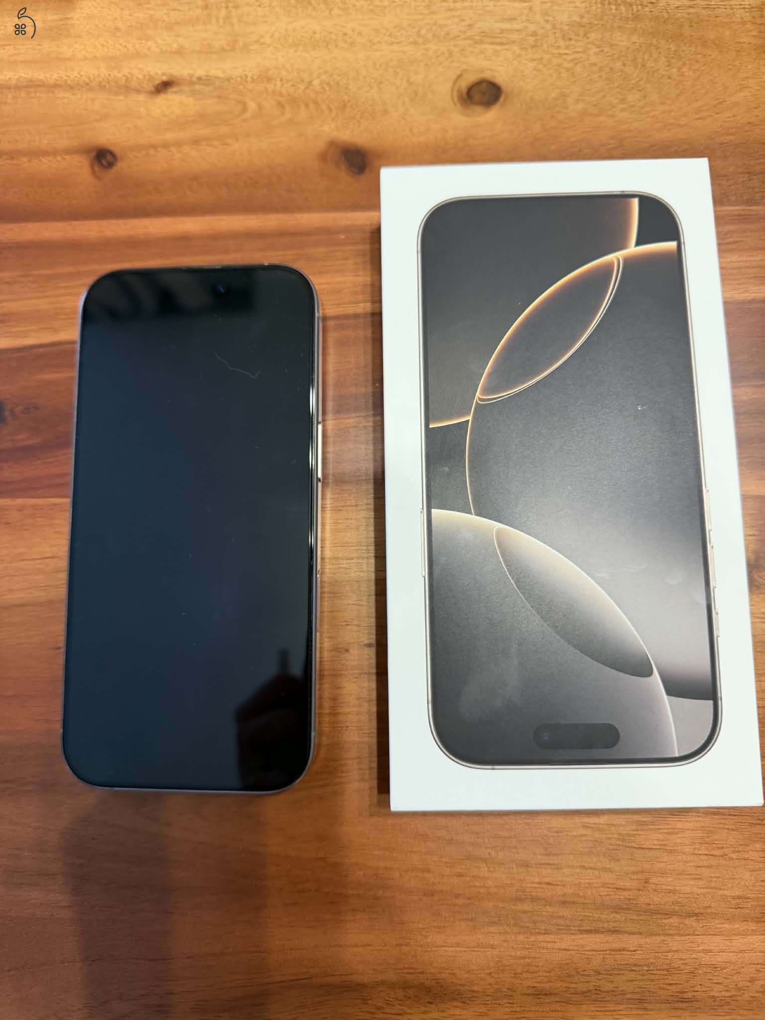 Iphone 16 Pro