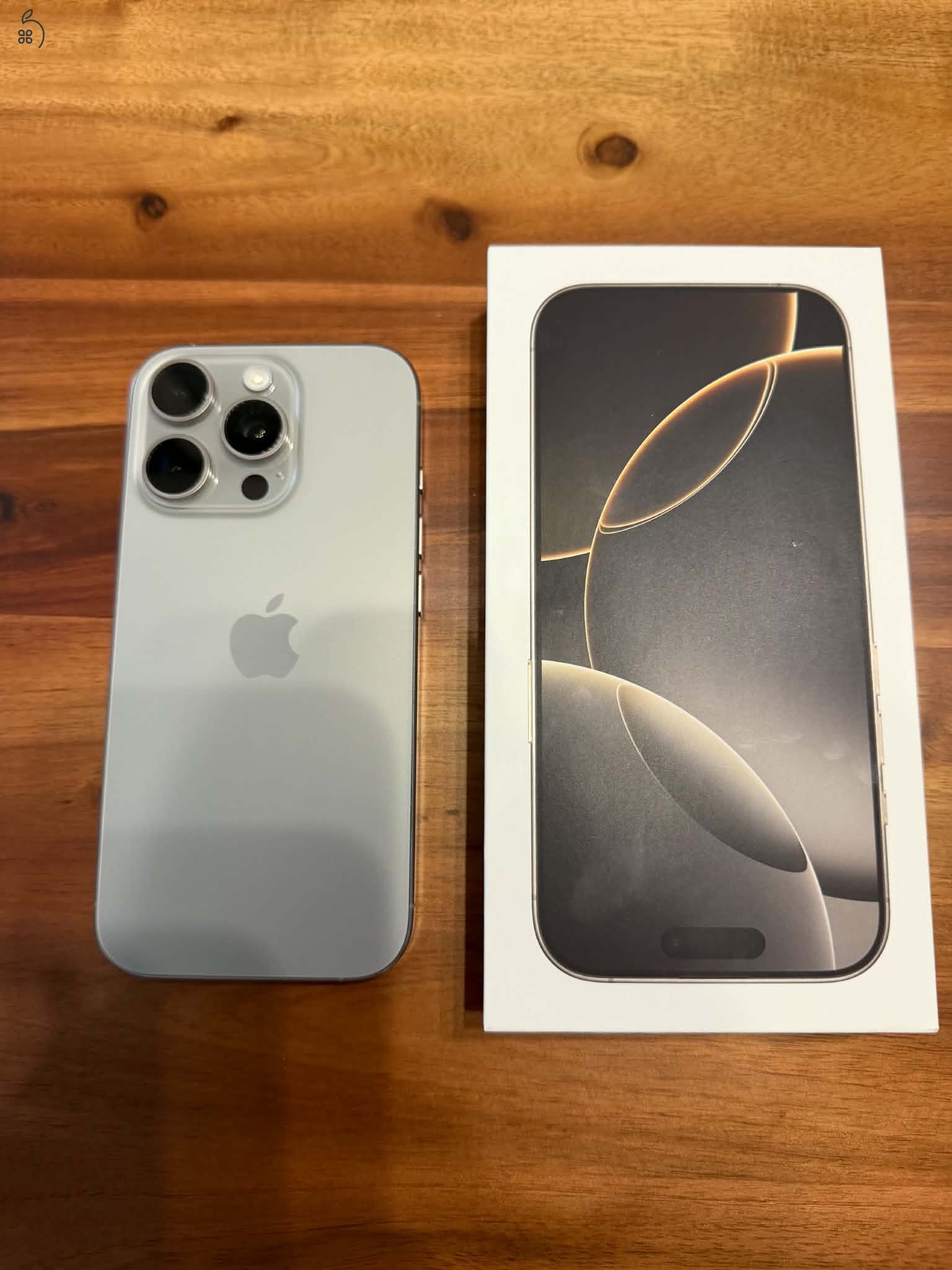 Iphone 16 Pro