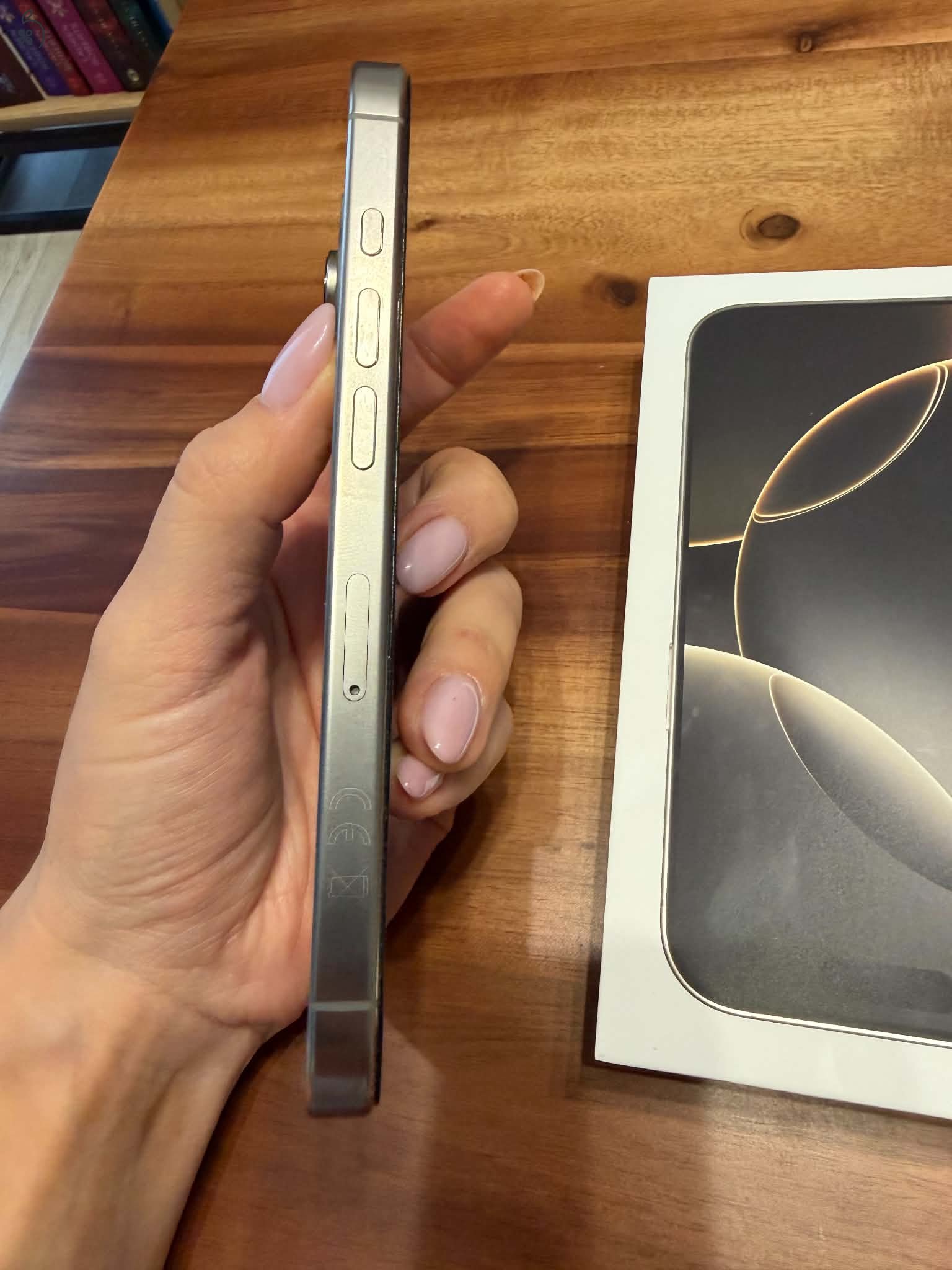 Iphone 16 Pro