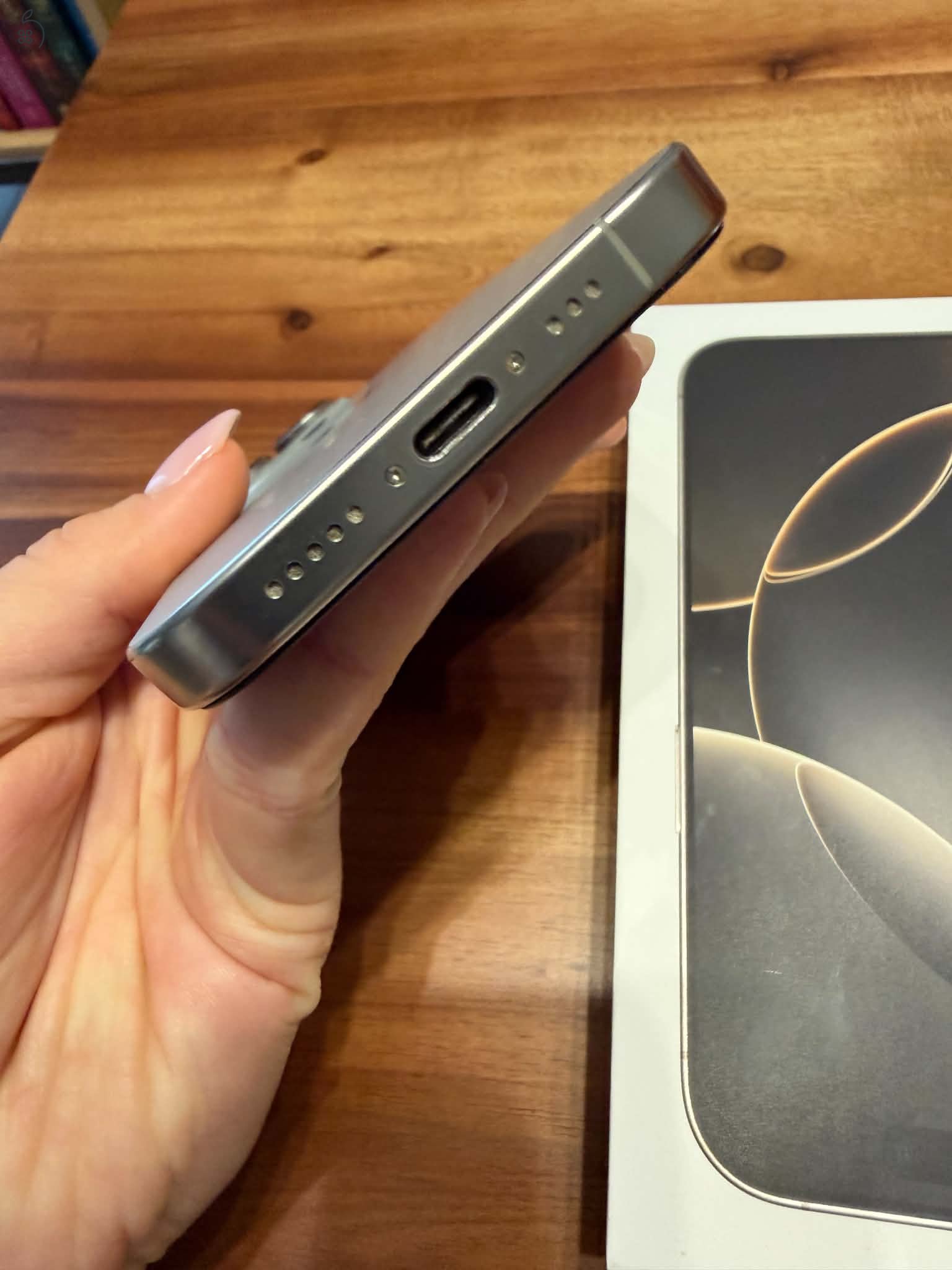 Iphone 16 Pro