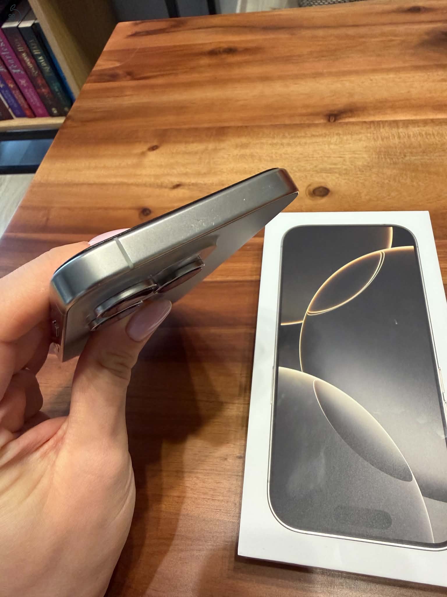 Iphone 16 Pro