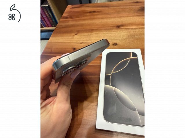 Iphone 16 Pro