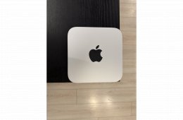 Eladó Mac Studio M2 Max 32GB, 30 magos GPU, 512Gb