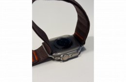 Apple Watch Ultra 2 49 mm GPS + Cellular – 92% akku, dobozos