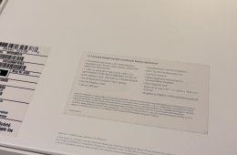 Apple MacBook Retina 12