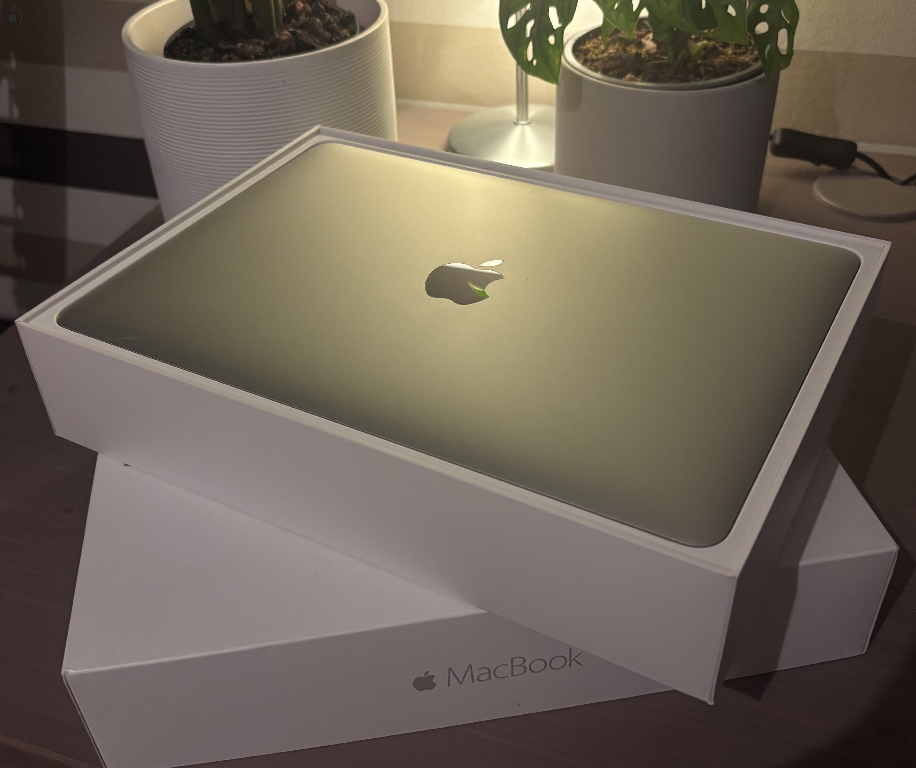 Apple MacBook Retina 12