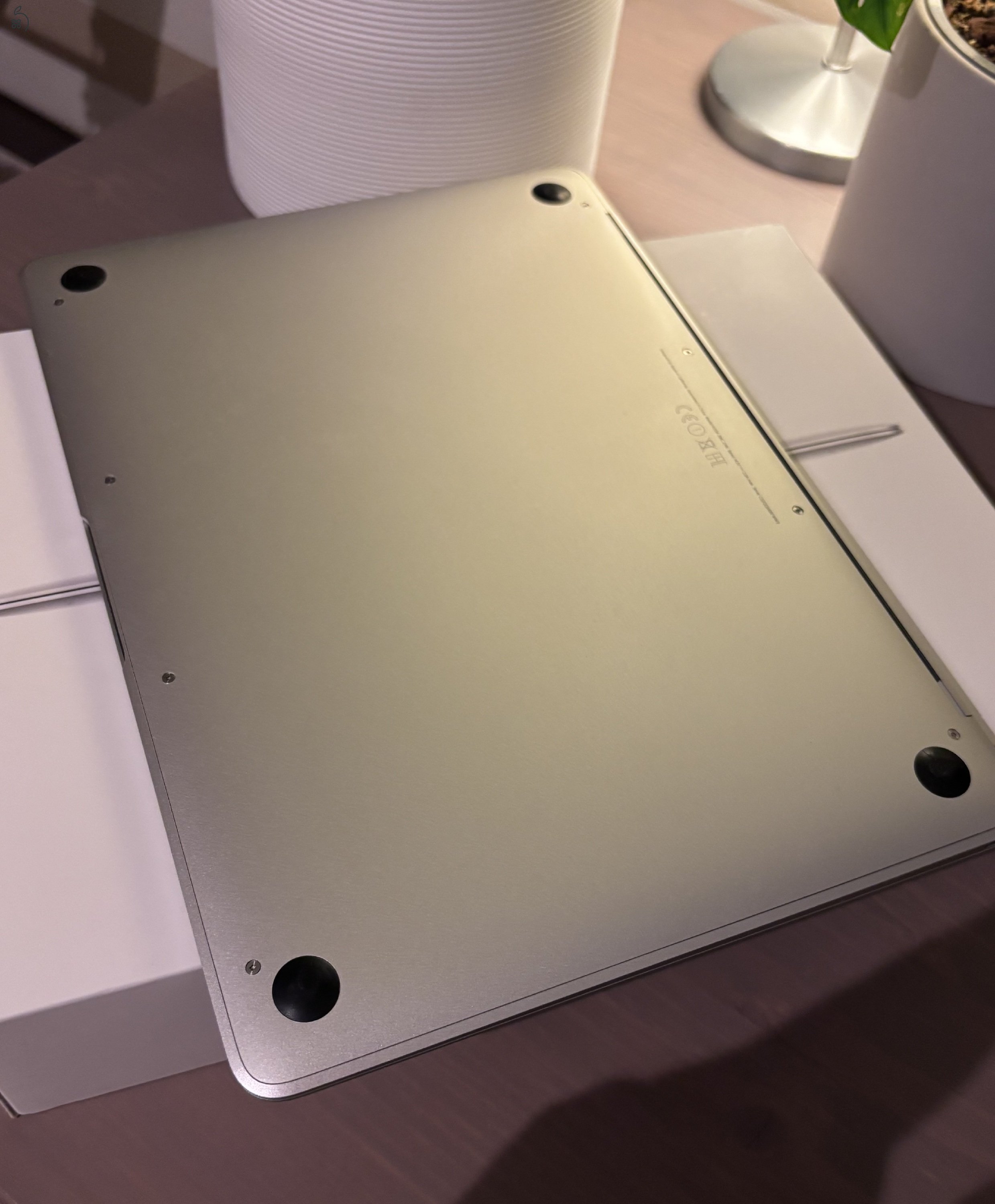 Apple MacBook Retina 12