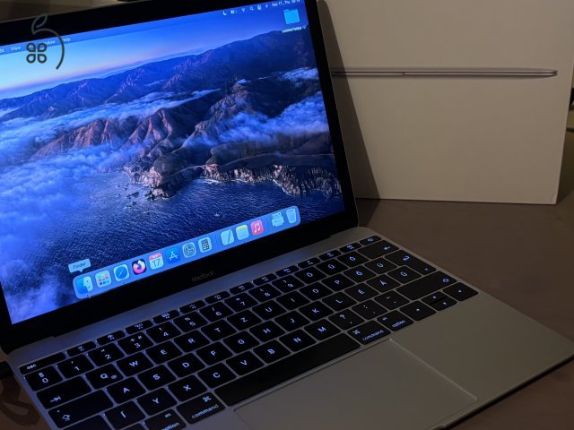 Apple MacBook Retina 12