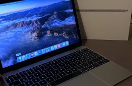 Apple MacBook Retina 12