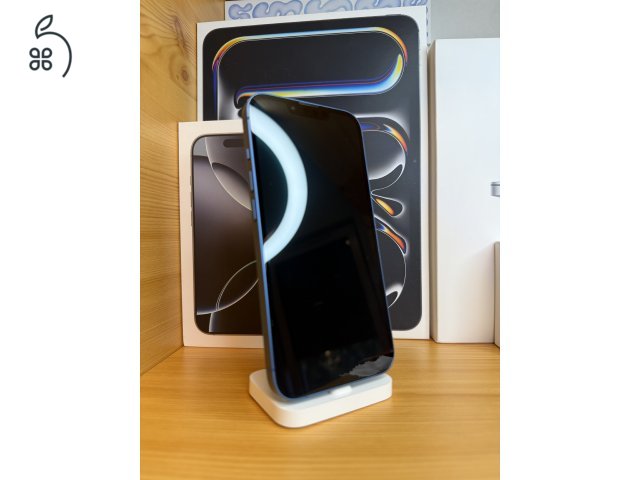 iPhone 13 Független 128GB 100% akku