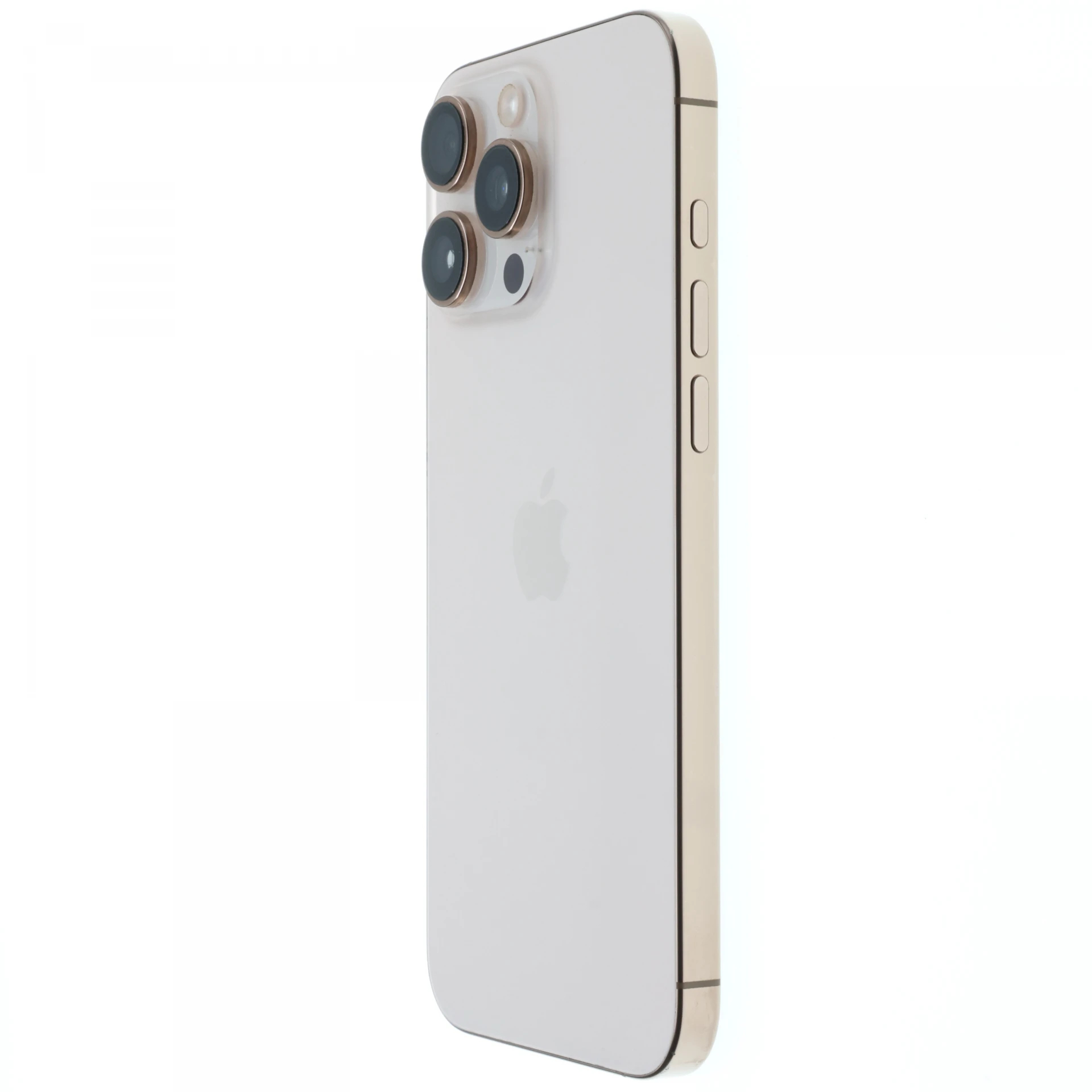 Apple iPhone 16 Pro Max eSIM 256 GB Desert Titanium 100%