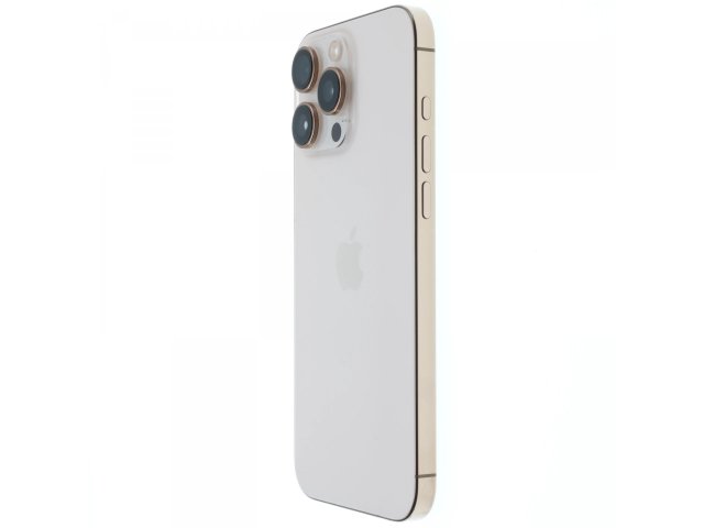 Apple iPhone 16 Pro Max eSIM 256 GB Desert Titanium 100%