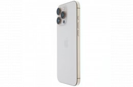 Apple iPhone 16 Pro Max eSIM 256 GB Desert Titanium 100%