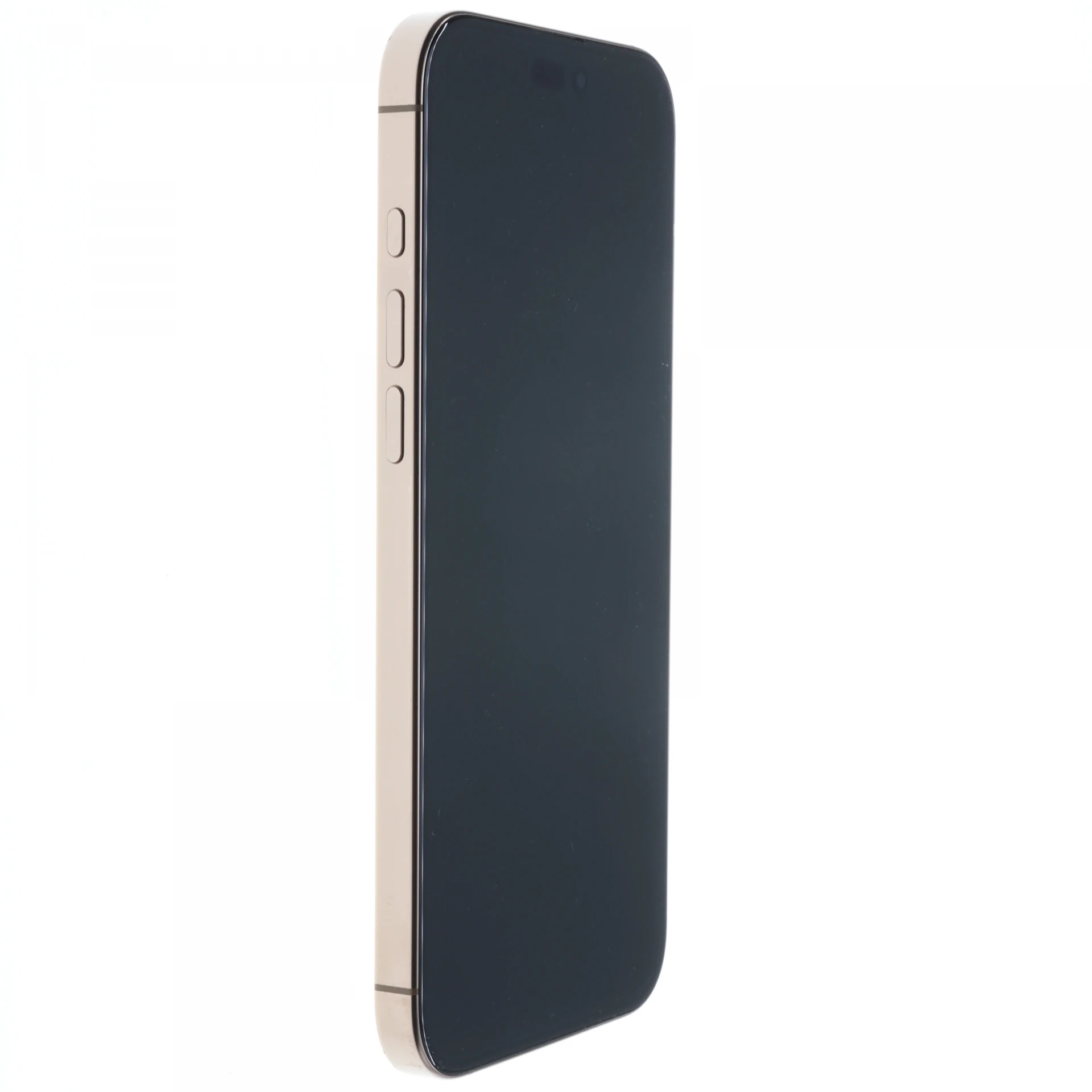 Apple iPhone 16 Pro Max eSIM 256 GB Desert Titanium 100%