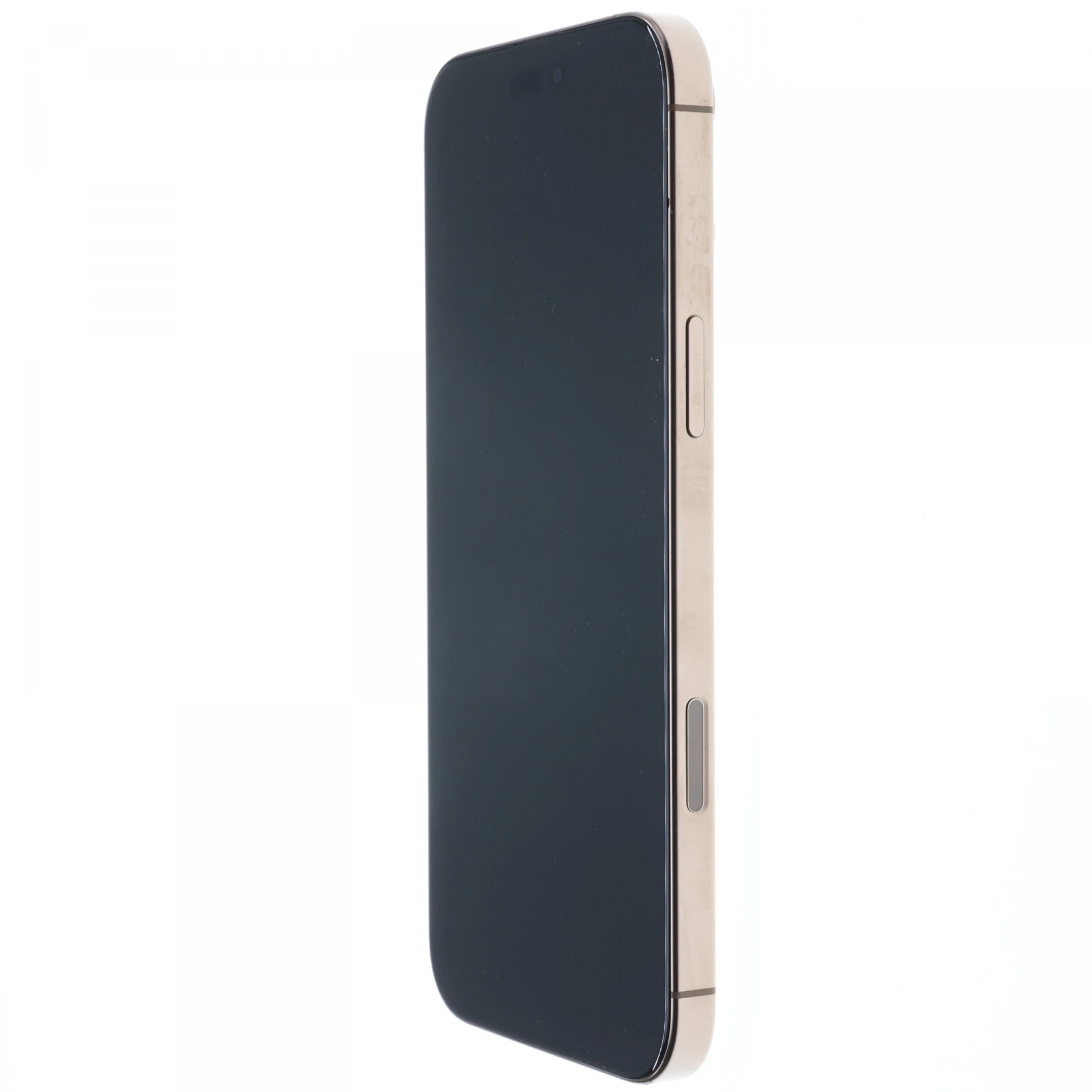 Apple iPhone 16 Pro Max eSIM 256 GB Desert Titanium 100%