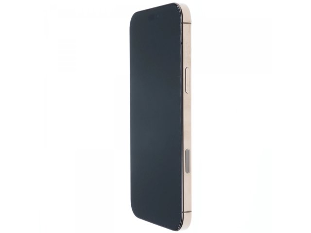 Apple iPhone 16 Pro Max eSIM 256 GB Desert Titanium 100%