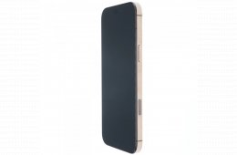 Apple iPhone 16 Pro Max eSIM 256 GB Desert Titanium 100%