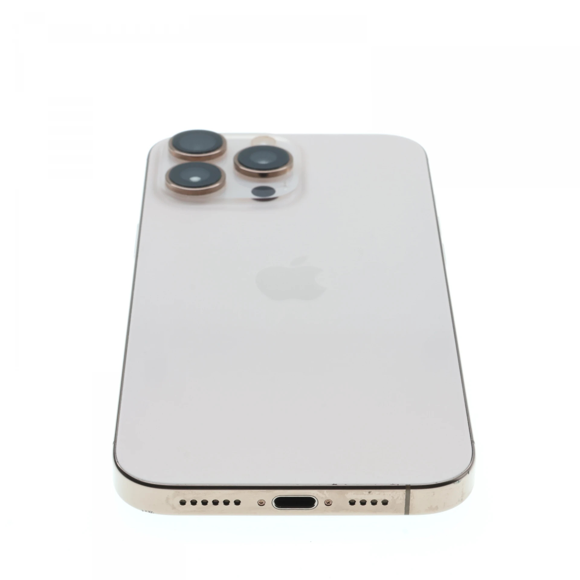Apple iPhone 16 Pro Max eSIM 256 GB Desert Titanium 100%