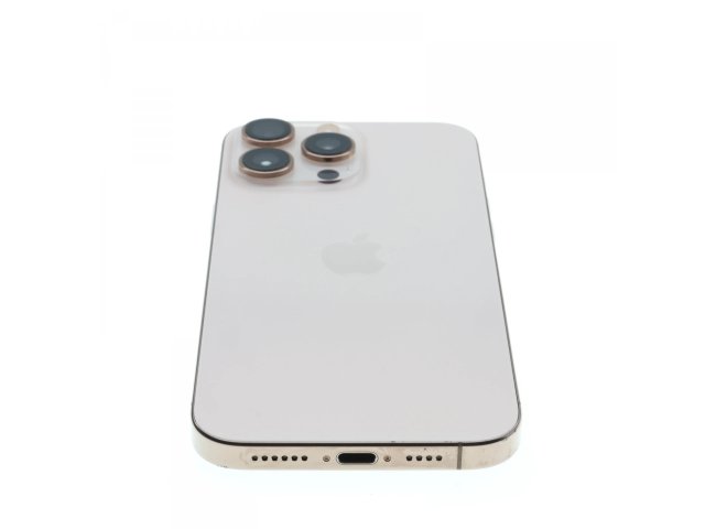 Apple iPhone 16 Pro Max eSIM 256 GB Desert Titanium 100%