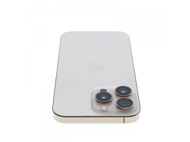 Apple iPhone 16 Pro Max eSIM 256 GB Desert Titanium 100%